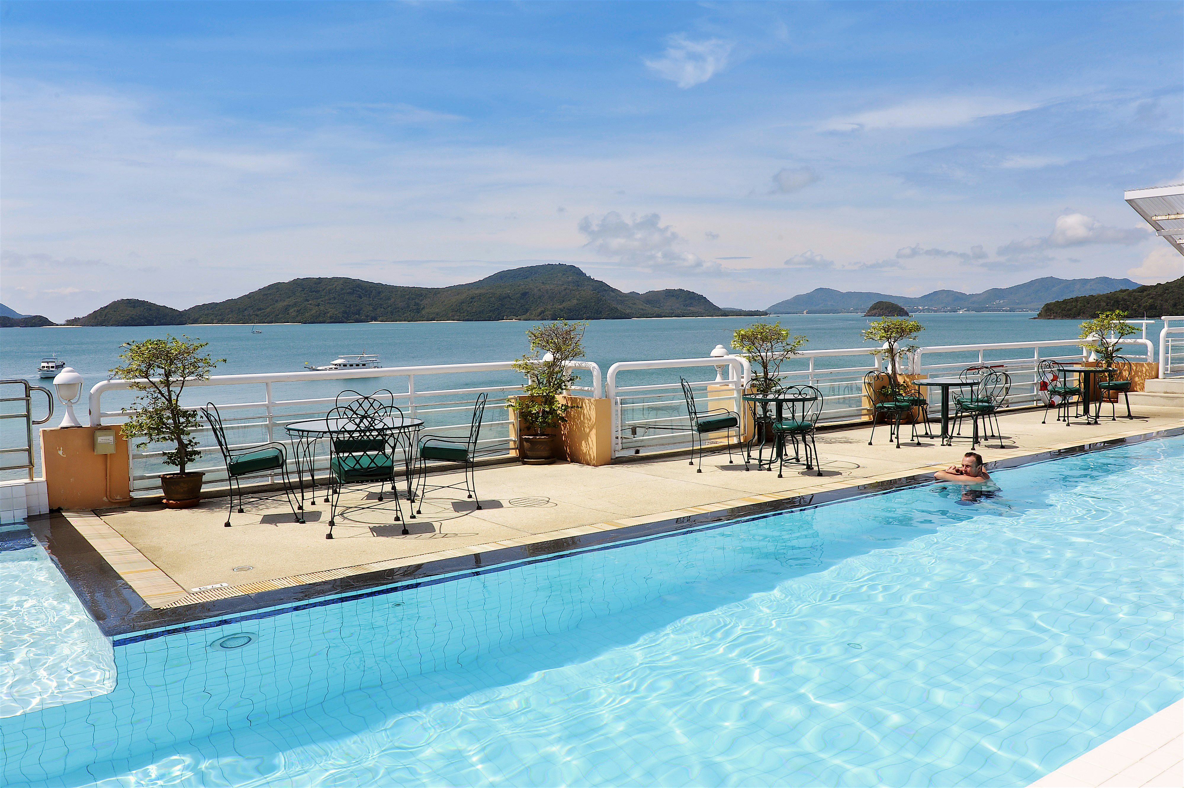 Kantary Bay Hotel